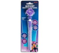 Bolígrafo Fidget K-Pop Demon Hunters HUNTR/X 2D - Kids Euroswan