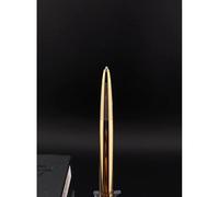 Bolígrafo Fisher Space Pen Cap-O-Matic Dorado