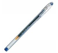 Bolígrafo G-1 azul Pilot (12 unidades)