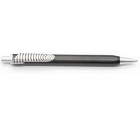 Boligrafo Inoxcrom Canvas Fantasy Metalico Hole
