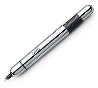 Bolígrafo Lamy cromado brillante