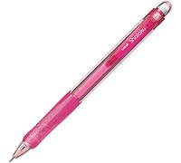 Bolígrafo Mecánico Unii Mitsubishi Sharaku Uniball - Cuerpo Rosa Fluorescente - M5100T.13