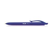 Bolígrafo MILAN P1 Touch Azul