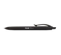 Bolígrafo MILAN P1 Touch Negro