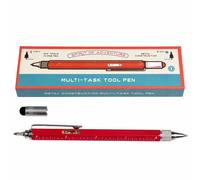 Bolígrafo multitarea Rex London Spirit Of Adventure 15,5 cm