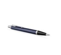 Bolígrafo PARKER IM Azul Mate CT