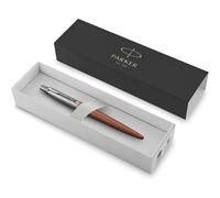 BOLIGRAFO PARKER JOTTER CORE CHELSEA ORANGE CT NARANJA BRILLANTE