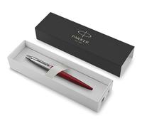 BOLIGRAFO PARKER JOTTER CORE ROJO KENSINGTON