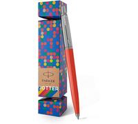 Boligrafo Parker Jotter Original Cracker Red Vermilion
