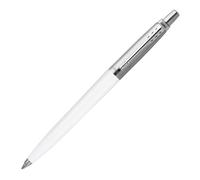 Bolígrafo PARKER Jotter Originals Blanco