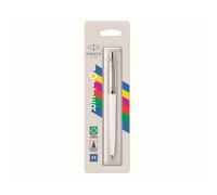 Bolígrafo PARKER Jotter Originals Blister Blanco