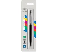 Bolígrafo PARKER Jotter Originals Blister Negro
