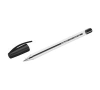 Boligrafo pelikan stick super soft negro 50 unidad (Paquete de 1) Super Soft Neg