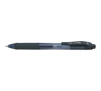 Bolígrafo PENTEL Energel BL107 Negro