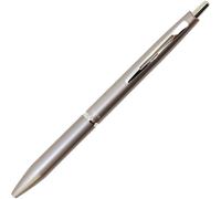Bolígrafo PILOT Acro 1000 1,0 mm. Gris