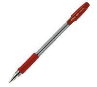 Bolígrafo PILOT BPS-GP 1.0 Rojo