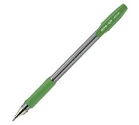 Bolígrafo PILOT BPS-GP 1.0 Verde