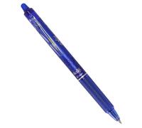 Pilot Pen Bolígrafo borrable Frixion Clicker Azul