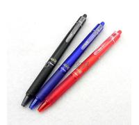 Pilot Frixion Click Pen 12 Units Azul Niños