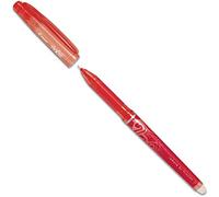 Bolígrafo Pilot Frixion Point fine line, color rojo 1 Stift