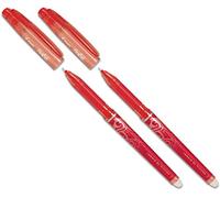 Bolígrafo Pilot Frixion Point fine line, color rojo 2 Stifte