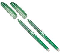 Bolígrafo Pilot Frixion Point fine line, color verde 2 Stifte