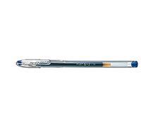 Boligrafo pilot g-1 azul tinta gel