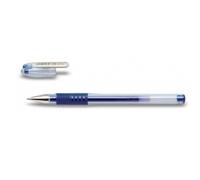 BOLÍGRAFO PILOT G-1 CON AGARRE DE GEL AZUL A'12 8896