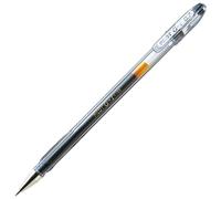 Bolígrafo PILOT G-1 Negro
