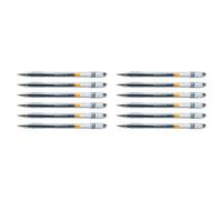 Pilot Pen Bolígrafo G-1 Negro