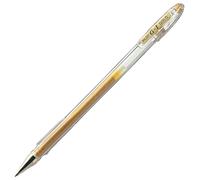 Bolígrafo PILOT G-1 Oro