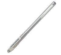 Bolígrafo PILOT G-1 Plata