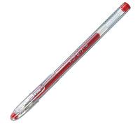 Bolígrafo PILOT G-1 Rojo