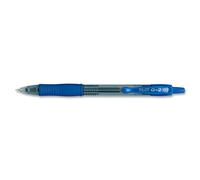 Bolígrafo PILOT G-2 07 Azul