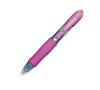 Bolígrafo PILOT G2 XS Pixie Rosa