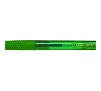 Pilot NSGGV - Bolígrafo, color verde