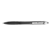 Bolígrafo PILOT Rexgrip 1.0 Negro