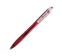 Bolígrafo PILOT Rexgrip 1.0 Rojo