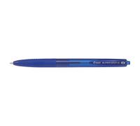 Bolígrafo PILOT Super Grip-G Medium Azul