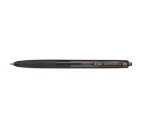 Bolígrafo PILOT Super Grip-G Medium Negro