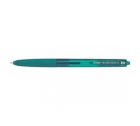Bolígrafo PILOT Super Grip-G Medium Verde Bosque