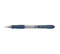 Bolígrafo PILOT Super Grip Medium Azul