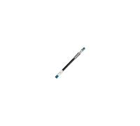 Pilot Pen Bolígrafo G-Tec C4 punta rodante 0,4 mm tinta gel azul claro Set de 12