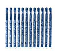 Bolígrafo Plus Magic Nuevo Azul. Caja 12 bolígrafos