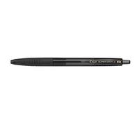 Bolígrafo retráctil Super Grip G, 12 unidades
