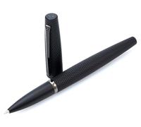 Bolígrafo rodante Diplomat Viper, tinta negra