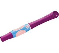 Bolígrafo rodante Griffix, para diestros, color Sweet Berry, paquete de 10 unidades