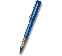 Bolígrafo rodante Lamy Al-star, color azul oscuro