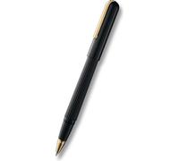 Bolígrafo rodante Lamy Imporium, color mate