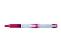 Bolígrafo rodante Pilot V-Ball Grip BLN-VBG-5, color rojo | Paquete de 12 unidades
